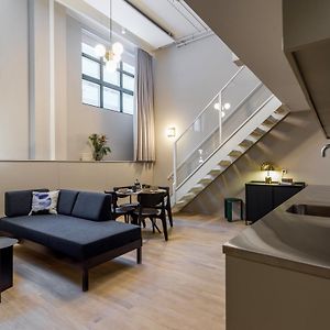 Loft Appartement